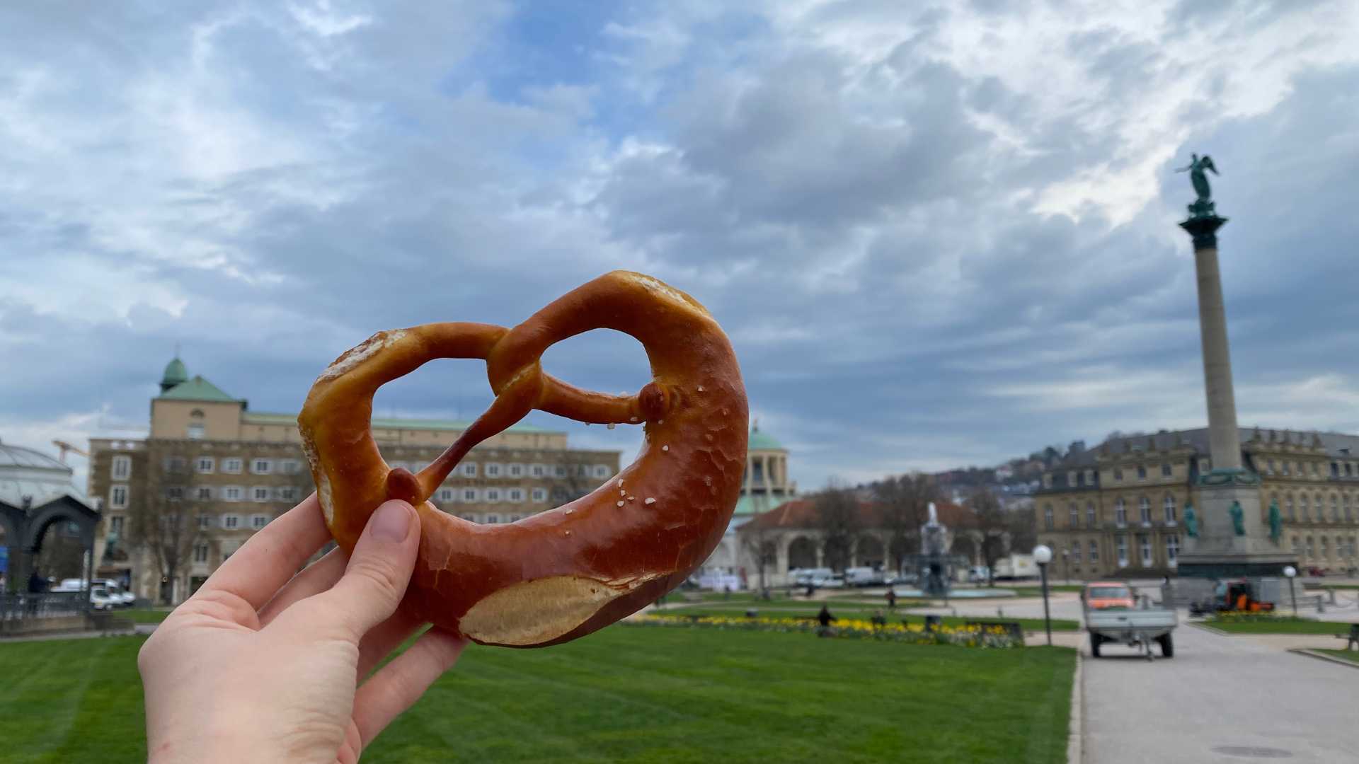 Almanya’da Yaşam: Gerçekten Beklediğiniz Gibi mi?